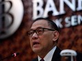 Surplus Anggaran Bank Indonesia Anjlok 70 Persen di 2017