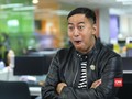 VIDEO: Gaya Rap Pandji untuk 'Tertawakan' Indonesia