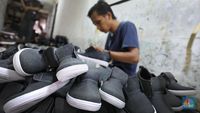 Ternyata Ini Pemicu PHK Massal Pabrik Sepatu Buyer Nike