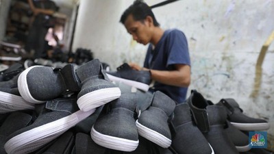 industri sepatu industri sepatu