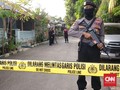 Polisi Tangkap Enam Terduga Teroris Kelompok JAD