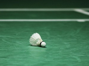 Kata Tim Ad Hoc Olimpiade soal Raihan 1 Gelar dari 4 Ajang Bulutangkis