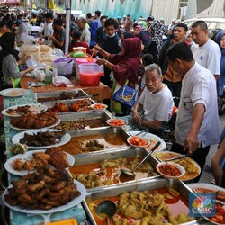 Jadwal Buka Puasa & Magrib Hari Ini, Rabu 27 Maret 2024