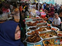 Jadwal Buka Puasa & Magrib Hari Ini, Rabu 27 Maret 2024