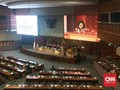 DPR Protes Alokasi Dana Pembangunan Daerah ke Sri Mulyani