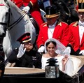 Pengumuman! Kerajaan Inggris Pastikan Meghan Markle Hamil