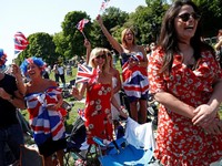 50% Pelaku Bisnis Pangkas Investasi di Inggris Akibat Brexit