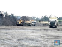 Jutaan Orang Terancam PHK, 'Kiamat' Batu Bara di Depan Mata