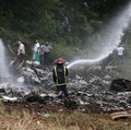 Kotak Hitam Pesawat yang Jatuh di Kuba Ditemukan