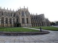 Hikayat Kapel St George, Lokasi Pernikahan Pangeran Harry