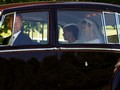 Mobil Klasik dan Premium Warnai Pernikahan Pangeran Harry