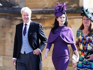 Buku Adik Putri Diana Ungkap Percakapan Panas dengan Charles, Istana Bereaksi