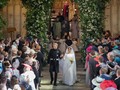 Pernikahan Pangeran Harry-Meghan Kalahkan William-Kate