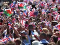 Keluarga Kerajaan Inggris Gelar Pernikahan Sesama Jenis