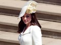 Mengenal Dua Sosok di Balik Tampilan Sempurna Kate Middleton