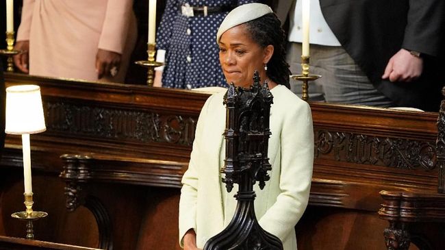 Ibu Meghan Markle Tak Sabar Sambut Cucu Pertama