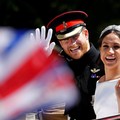 Selamat! Meghan Markle Telah Lahirkan Putra Pertama