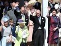Ratu Inggris Siap Sambut Anak Pangeran Harry-Meghan Markle