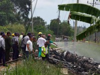 Pesawat Jatuh Tewaskan 100 Orang, Boeing Bentuk Tim Teknis