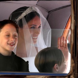 Dari Murah-Mahal, Ini Deretan Kosmetik Favorit Meghan Markle