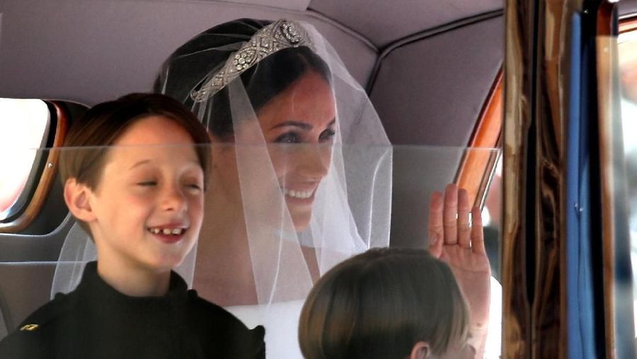 Ini deretan kosmetik favorit Meghan Markle dari yang paling murah sampai mahal