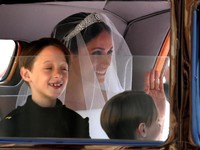 Dari Murah-Mahal, Ini Deretan Kosmetik Favorit Meghan Markle