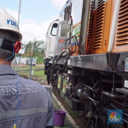 Eropa Melarang, RI Justru Kembangkan Biodiesel Berbasis Sawit
