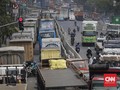 Libur Lebaran, Jalan Menuju Anyer Macet 12 Km