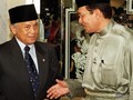 Titian Muhibah Anwar Ibrahim dan Habibie