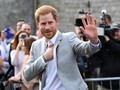 Ayah Meghan Markle Beberkan Peringatan dari Pangeran Harry