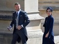 Beckham hingga Oprah Winfrey Hadiri Pernikahan Harry-Markle