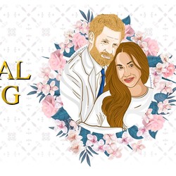 Parade Kereta Kuda Jadi Ciri Khas Royal Wedding, Ini Rutenya