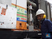 Disebut Bisa Bikin Mobil Rusak, BPDP: B20 Aman