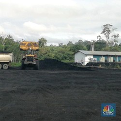 Izin Tanito Harum Balik ke Negara, ESDM: Tak Ganggu Investasi