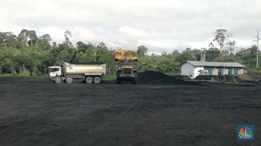 ESDM sebut lahan tambang Tanito Harum yang akhirnya dikembalikan ke negara tak ganggu investasi. 