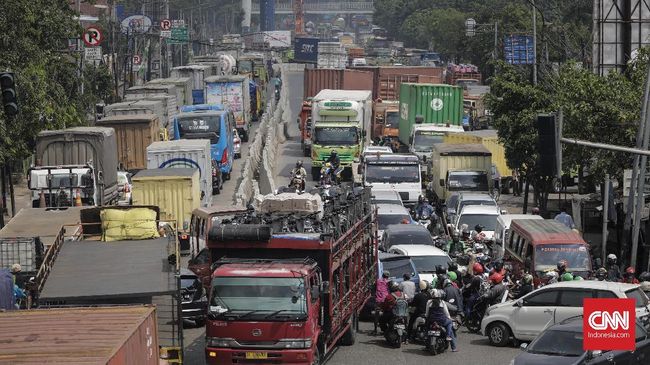 Menhub Bakal Kaji Ulang Aturan Operasional Angkutan Barang
