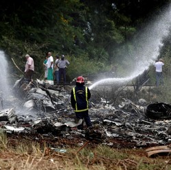 Lion Air & Jumlah Kecelakaan Pesawat yang Meroket di 2018