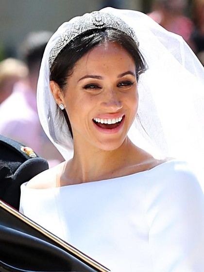 Meghan Markle Wanita Paling Berpengaruh di Inggris, Kalahkan Ratu Elizabeth Meghan Markle Wanita Paling Berpengaruh di Inggris, Kalahkan Ratu Elizabeth