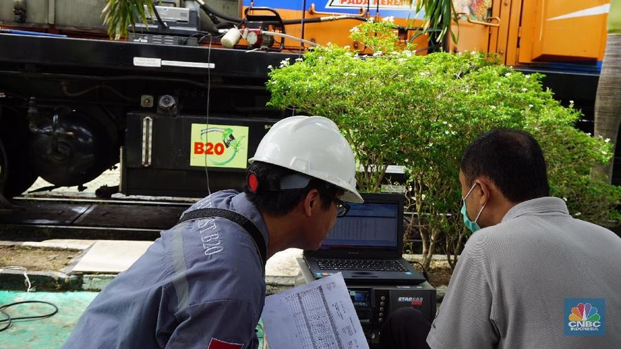 Uji coba ini merupakan periode kedua setelah yang pertama dilakukan pada 2017.