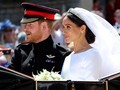 Pangeran Harry dan Meghan Markle Disebut Telah Berbulan Madu