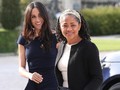 Ibunda Tiba di London Jelang Persalinan Meghan Markle