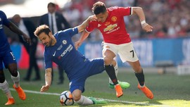 7 Fakta Menarik Chelsea vs Manchester United di Liga Inggris