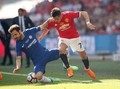 7 Fakta Menarik Chelsea vs Manchester United di Liga Inggris