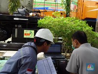 Revisi Perpres B20 Tunggu Persetujuan Para Menteri