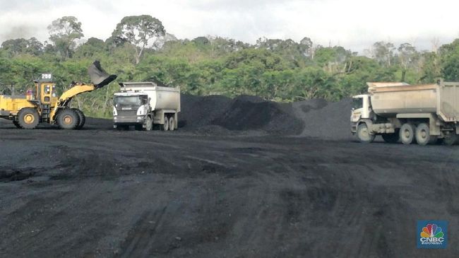 Akuisisi Nusa Persada Cadangan Batu Bara Itmg Bertambah