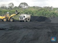 Harga Batu Bara Membara! 5 Hari Naik Terus