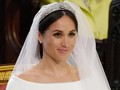 Meghan Markle Sakit Hati atas 'Bualan' Sang Ayah