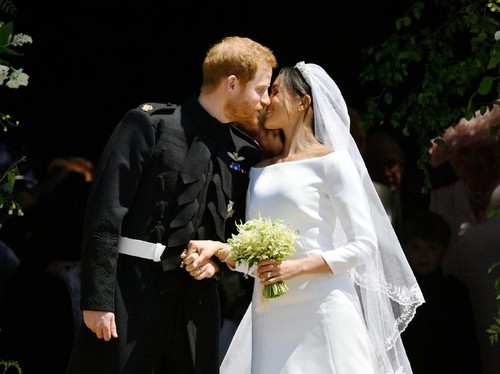 Bikin Haru, Ungkapan Ayah Meghan Markle yang Batal Hadir di Pernikahan Bikin Haru, Ungkapan Ayah Meghan Markle yang Batal Hadir di Pernikahan