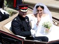 Pangeran Harry-Markle Kirim Bunga Pernikahan ke Pasien Jompo