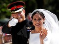 'Goody Bag' Pernikahan Harry Ditawar Rp951 Juta di Internet